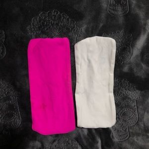 Bang buster headbands